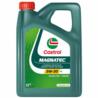 CASTROL Magnatec C2 5w30 4L - syntetyczny olej silnikowy | Sklep online Galonoleje.pl
