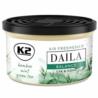 K2 Daila Balance 30g -  samochodowy odświeżacz powietrza w puszczce | Sklep online Galonoleje.pl