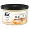 K2 Daila Happiness 30g - samochodwy odświeżacz powietrza w puszczce | Sklep online Galonoleje.pl