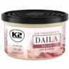 K2 Daila Relax 30g - samochodwy odświeżacz powietrza w puszczce | Sklep online Galonoleje.pl