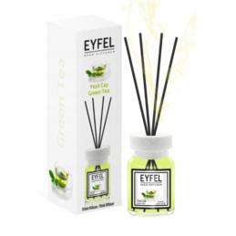 EYFEL Dyfuzor zapachowy 120ml - zielona herbata | Sklep online Galonoleje.pl