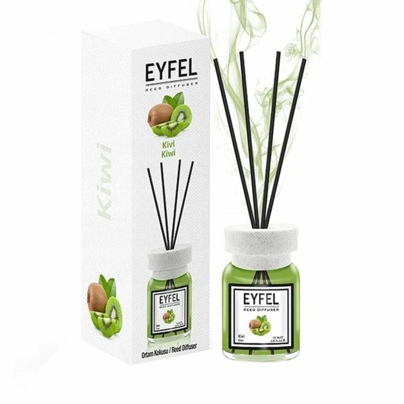 EYFEL Dyfuzor zapachowy 120ml - kiwi | Sklep online Galonoleje.pl