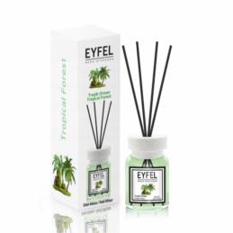 EYFEL Dyfuzor zapachowy 120ml - tropikalny las | Sklep online Galonoleje.pl