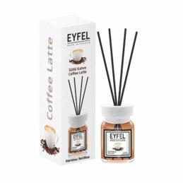EYFEL Dyfuzor zapachowy 120ml - coffe late | Sklep online Galonoleje.pl