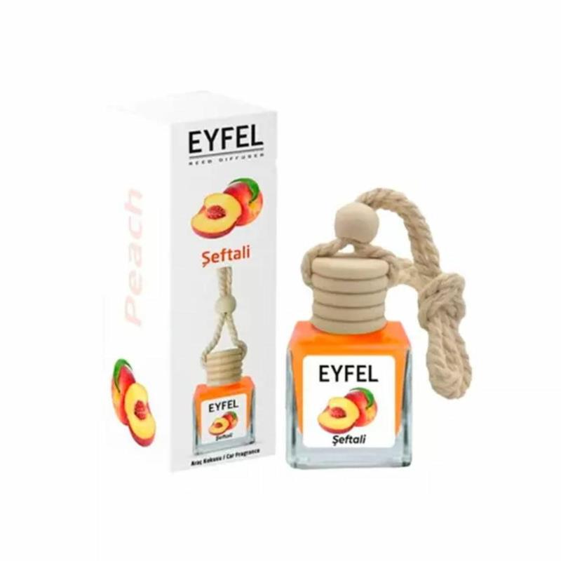 EYFEL zapach samochodowy 10ml - brzoskwinia | Sklep online Galonoleje.pl
