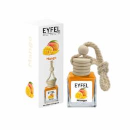 EYFEL zapach samochodowy 10ml - mango | Sklep online Galonoleje.pl