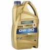RAVENOL FES 0W30 USVO 5L - syntetyczny olej silnikowy | Sklep online Galonoleje.pl