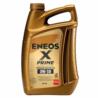 ENEOS X Prime 0W50 4L - japoński syntetyczny olej silnikowy | Sklep online Galonoleje.pl