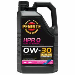 PENRITE HPR 0 0W30 5L - syntetyczny olej silnikowy | Sklep online Galonoleje.pl
