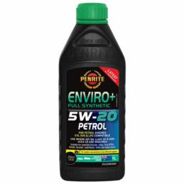 PENRITE ENVIRO+ 5W20 1L - syntetyczny olej silnikowy | Sklep online Galonoleje.pl