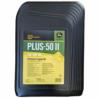 JOHN DEERE Plus II 15W40 20L oryginalny olej silnikowy | Sklep online Galonoleje.pl