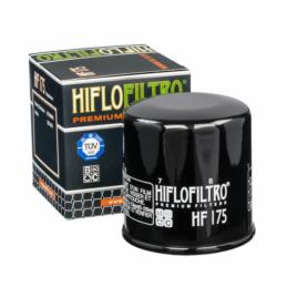 HIFLOFILTRO Filtr Oleju HF175 | Sklep online Galonoleje.pl