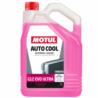 MOTUL Auto Cool G12 Evo Ultra 5L - koncentrat płynu do chłodnic | Sklep online Galonoleje.pl