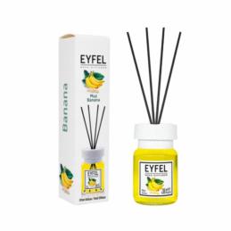 EYFEL Dyfuzor zapachowy 120ml - banan | Sklep online Galonoleje.pl