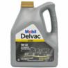 MOBIL Delvac Ultra Ultimate Protection V2 5w30 4L - olej silnikowy do aut ciężarowych | Sklep online Galonoleje.pl