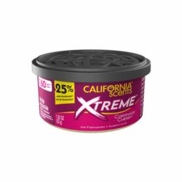 CALIFORNIA Xtreme - Coronado Cherry | Sklep online Galonoleje.pl