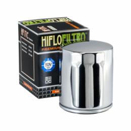 HIFLOFILTRO Filtr oleju HF171C | Sklep online Galonoleje.pl