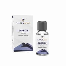 ULTRA COAT Carbon 30ml - powłoka ceramiczna | Sklep online Galonoleje.pl