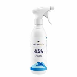 ULTRA COAT Glass Cleaner 500ml - płyn do mycia szyb | Sklep online Galonoleje.pl