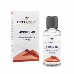 ULTRA COAT Hydro HD 50ml - Top coat | Sklep online Galonoleje.pl