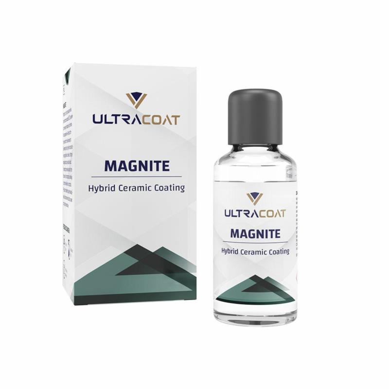 ULTRA COAT Magnite 50 ml - 4-letnia powłoka | Sklep online Galonoleje.pl