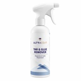 ULTRA COAT Tar & Glue Remover 500ml | Sklep online Galonoleje.pl