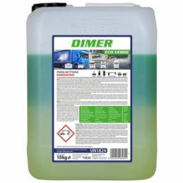 PLAK Dimer Eco Verde 10kg | Sklep online Galonoleje.pl