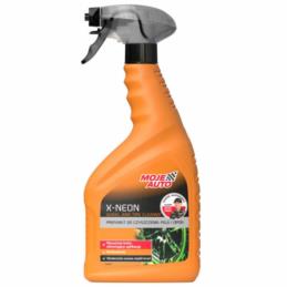 MOJE AUTO Detailer X-Neon Whell And Tire Cleaner 750ml | Sklep online Galonoleje.pl
