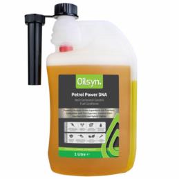 OILSYN Petrol Power DNA 1L - dodatek do benzyny PB | Sklep online Galonoleje.pl