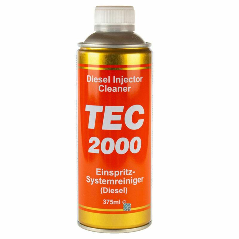 TEC2000 Diesel Injector Cleaner 375ml - dodatek do czyszczenia wtryskiwaczy diesla | Sklep online Galonoleje.pl