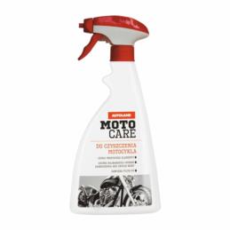 AUTOLAND Moto Care do czyszenia motocykla 500ml | Sklep online Galonoleje.pl