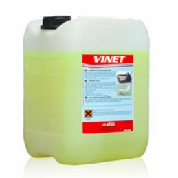 PLAK Vinet 10L - płyn do mycia plastików wewnątrz | Sklep online Galonoleje.pl