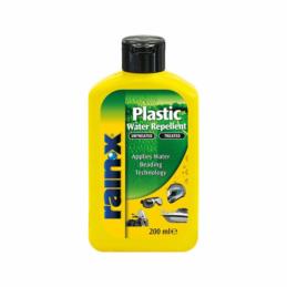 RAIN-X Poprawia widoczność w kaskach motocyklowych 200ml | Sklep online Galonoleje.pl