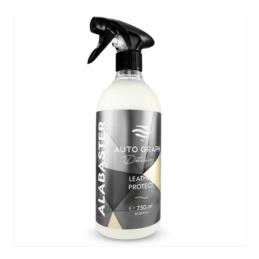 AUTO GRAPH ALBASTER Leather Protect 750ml - Do zabezpieczania skór | Sklep online Galonoleje.pl