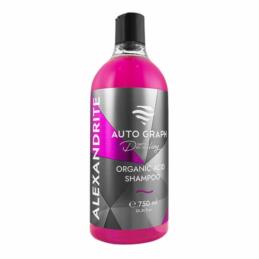 AUTO GRAPH ALEXANDRITE Organic Acid Shampoo 750ml - kwaśny szampon | Sklep online Galonoleje.pl