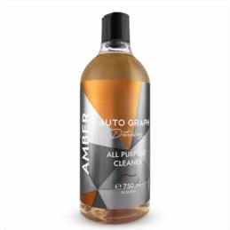 AUTO GRAPH AMBER All Propose Cleaner 750ml - APC | Sklep online Galonoleje.pl