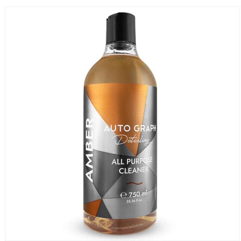 AUTO GRAPH AMBER All Propose Cleaner 750ml - APC | Sklep online Galonoleje.pl