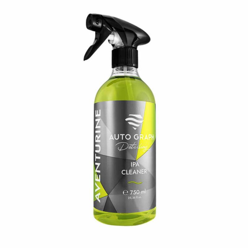 AUTO GRAPH AVENTURINE Ipa Cleaner 750ml  - odtłuszczacz | Sklep online Galonoleje.pl