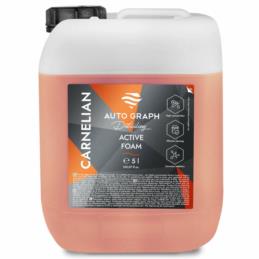 AUTO GRAPH CARNELIAN Active Foam 5L - piana aktywna | Sklep online Galonoleje.pl