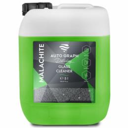 AUTO GRAPH MALACHITE Glass Cleaner 5L- płyn do szyb | Sklep online Galonoleje.pl