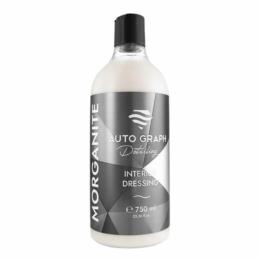 AUTO GRAPH MORGANITE Interior Dressing  750ml -  środek do pielęgnacji wnętrza | Sklep online Galonoleje.pl