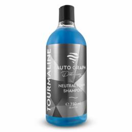 AUTO GRAPH TOURMALINE Foam Cherry 750ml - szampon samochodowy | Sklep online Galonoleje.pl