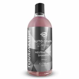 AUTO GRAPH TOURMALINE Foam Red Fruits 750ml - szampon samochodowy | Sklep online Galonoleje.pl