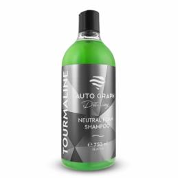 AUTO GRAPH TOURMALINE Foam Tropical 750ml - szampon samochodowy | Sklep online Galonoleje.pl