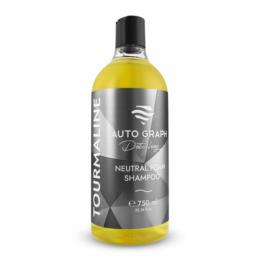 AUTO GRAPH TOURMALINE Foam Vanilla Cake 750ml - szampon samochodowy | Sklep online Galonoleje.pl