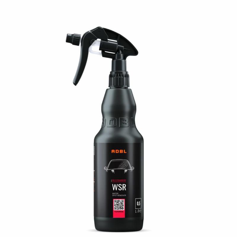 ADBL WSR 500ml - produkt do usuwania osadów mineralnych | Sklep online Galonoleje.pl