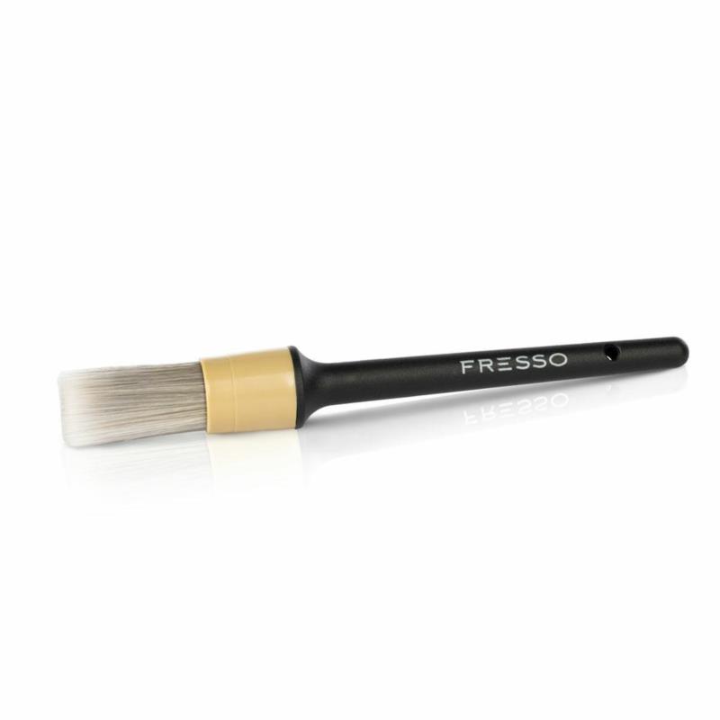 FRESSO Detailing brush 16/30mm - pędzelek detailingowy | Sklep online Galonoleje.pl