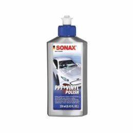 SONAX Xtreme PPF+ Vinyl 250ml - pasta lekkościerna do folii ppf | Sklep online Galonoleje.pl