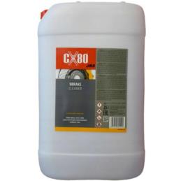 CX80 Xbrake Cleaner 25L - zmywacz do hamulców | Sklep online Galonoleje.pl