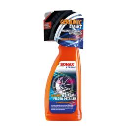 SONAX Xtreme Ceramic Tyre+rim detailer 750ml - do czyszczenia i pielęgnacji felg | Sklep online Galonoleje.pl